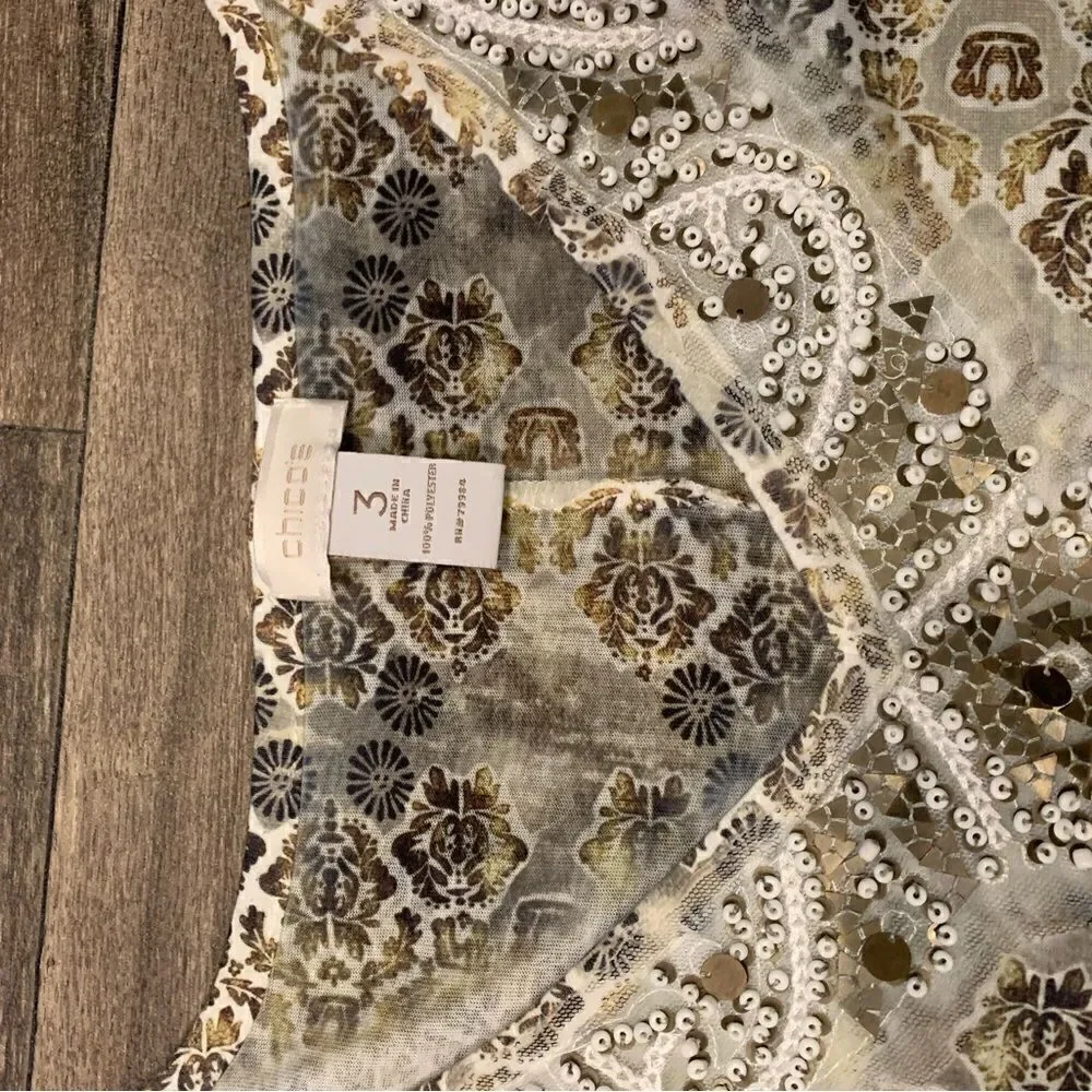 Chicos chico’s boho